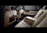 Mercedes-Benz S600 Mercedes-Benz S600